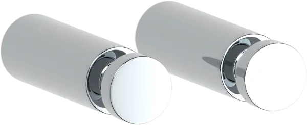 Крючок Artwelle Universell 8105-2 2 шт Sancos — Оригинал