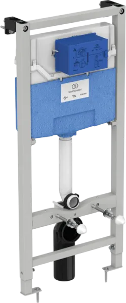 Система инсталляции для унитазов Ideal Standard Prosys Frame 120 M R020467 Sancos — Оригинал