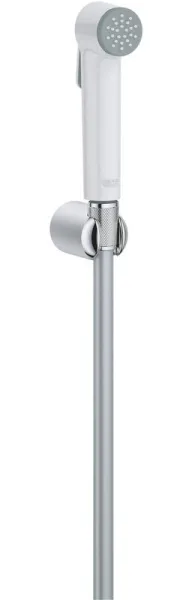 Гигиенический душ Grohe Tempesta-F 26355IL0, 100см, белый Sancos — Оригинал