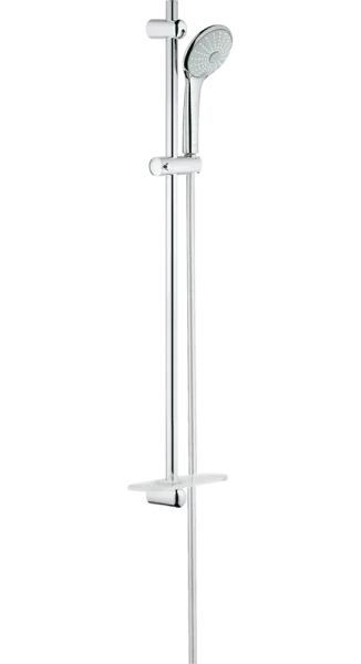 Душевой гарнитур Grohe Euphoria 110 Massage 27226001 Sancos — Оригинал