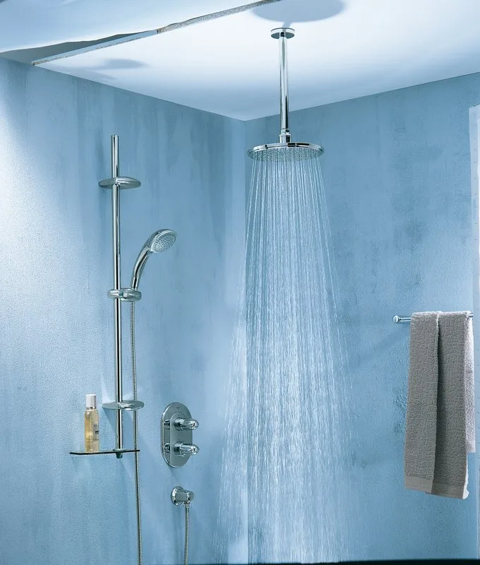 Душевой шланг Grohe Relexa 28142000 Sancos — официальный сайт