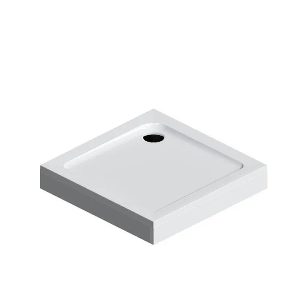 Поддон для душа AM.PM Gem W90T-403-090W 90х90 Sancos — Оригинал