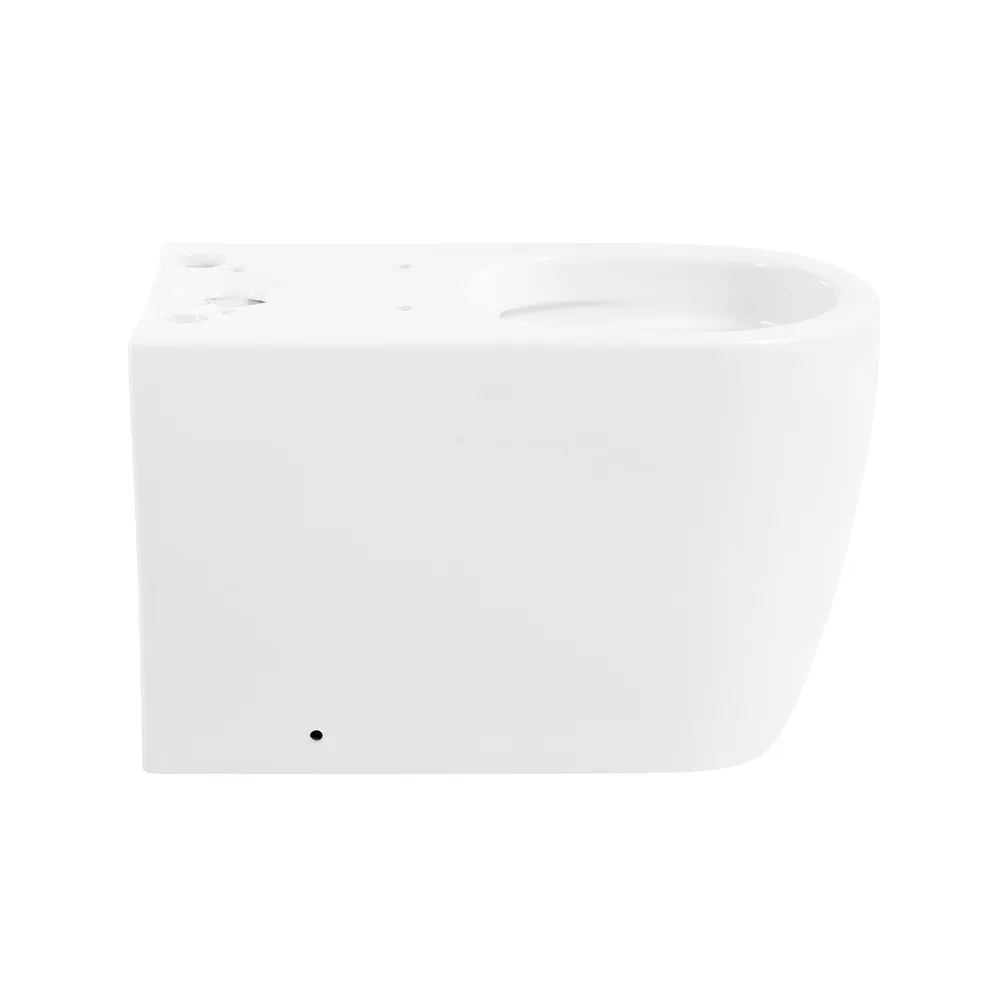 Унитаз-компакт напольный BelBagno Marino BB105CPR BB105SC с микролифтом, безободковый, глянцевый бел Sancos — официальный сайт