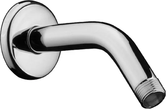 Кронштейн для верхнего душа Hansgrohe 27411000 Sancos — Оригинал