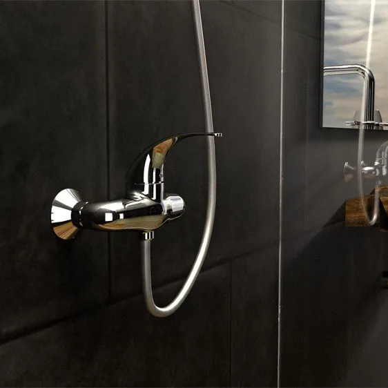 Смеситель для душа Paini Fiori F2CR511LMKM Sancos — официальный сайт