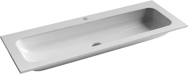 Мебельная раковина Ceramicanova Grace CN7017 120 Sancos — Оригинал