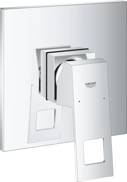 Встраиваемый смеситель Grohe Eurocube 24061000 Sancos — Оригинал