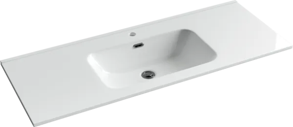 Мебельная раковина Ceramicanova Element CN7006 120 Sancos — Оригинал