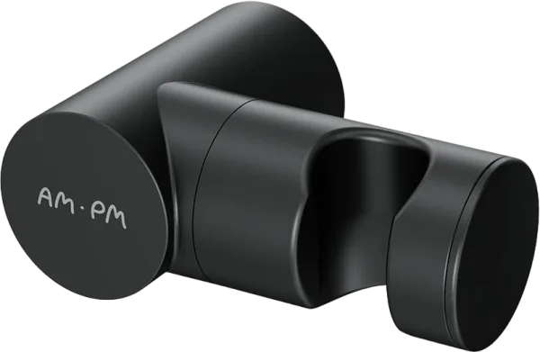 Настенный держатель AM.PM F0500822 черный Sancos — Оригинал