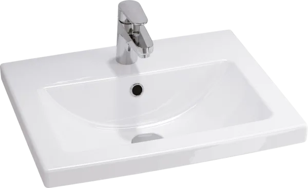 Мебельная раковина IDDIS 001 50 Sancos — Оригинал
