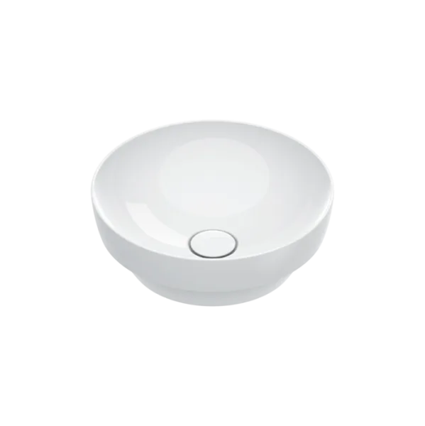 Раковина Catalano Sfera 0524450001 45 см, встраиваемая сверху Sancos — Оригинал