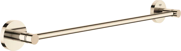 Полотенцедержатель Grohe Essentials 40688BE1 никель Sancos — Оригинал