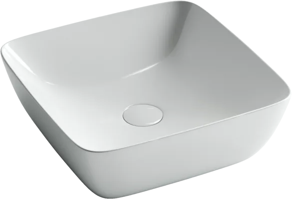 Накладная раковина Ceramicanova Form CN2002 Sancos — Оригинал