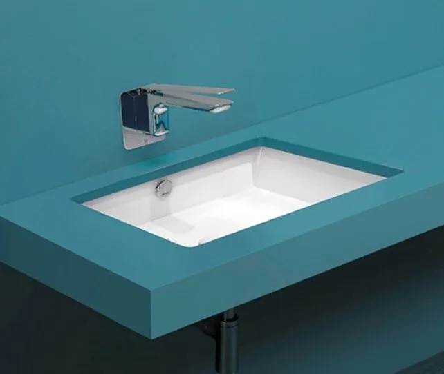 Раковина Simas Agile S60 bi Sancos — официальный сайт