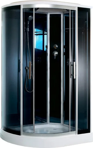 Душевая кабина Timo Standart T-1102 P R Sancos — Оригинал