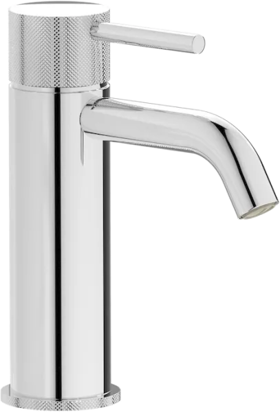 Смеситель для раковины IB Rubinetterie Industria ID200CC_1 chrome Sancos — Оригинал