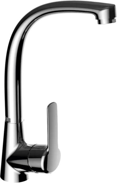Смеситель для кухни Clever Panam Evo Elegance 60548 Sancos — Оригинал