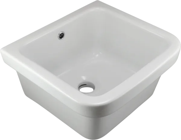 Раковина Hatria Specials YN0201 42 см Sancos — Оригинал