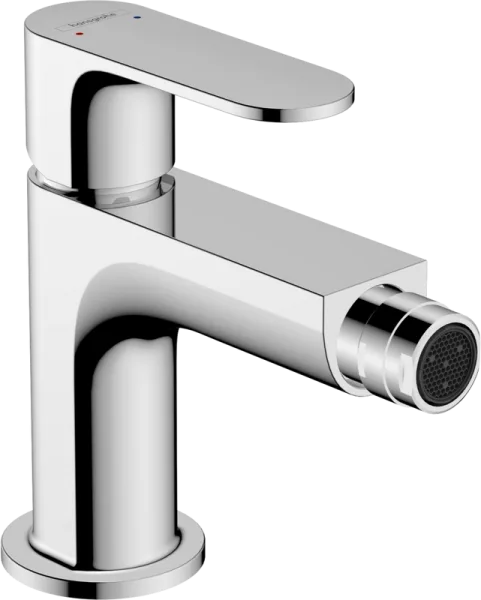 Смеситель для биде Hansgrohe Rebris S 72210000 хром Sancos — Оригинал