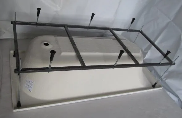 Каркас для ванны Riho 200x90 усиленный Sancos — официальный сайт