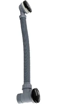 Слив-перелив Wasserkraft Glan A204 Sancos — Оригинал