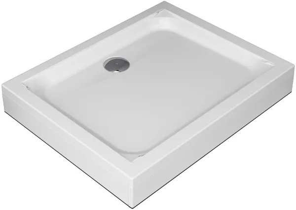 Поддон для душа AM.PM Gem W90T-404-100280W 100x80 Sancos — Оригинал