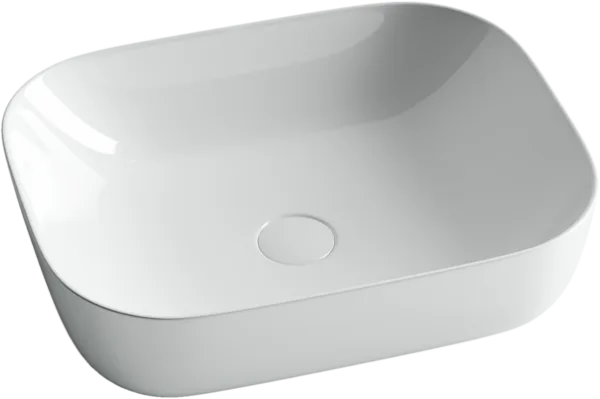 Накладная раковина Ceramicanova Element CN6008 Sancos — Оригинал