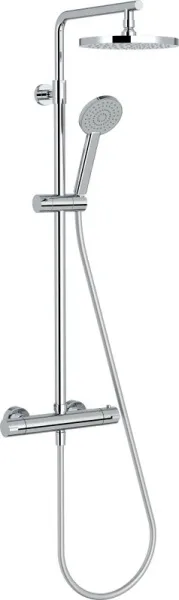Душевая стойка Jacob Delafon Marcel E25084-CP Sancos — Оригинал