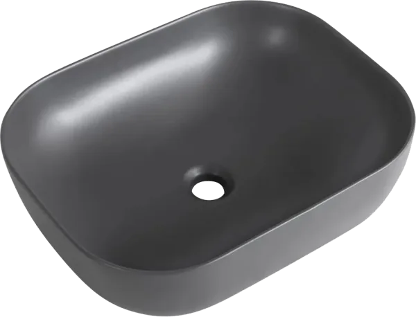 Накладная раковина BelBagno BB1302-H311 Sancos — Оригинал