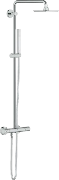 Душевая стойка Grohe Euphoria 150 27932000 Sancos — Оригинал