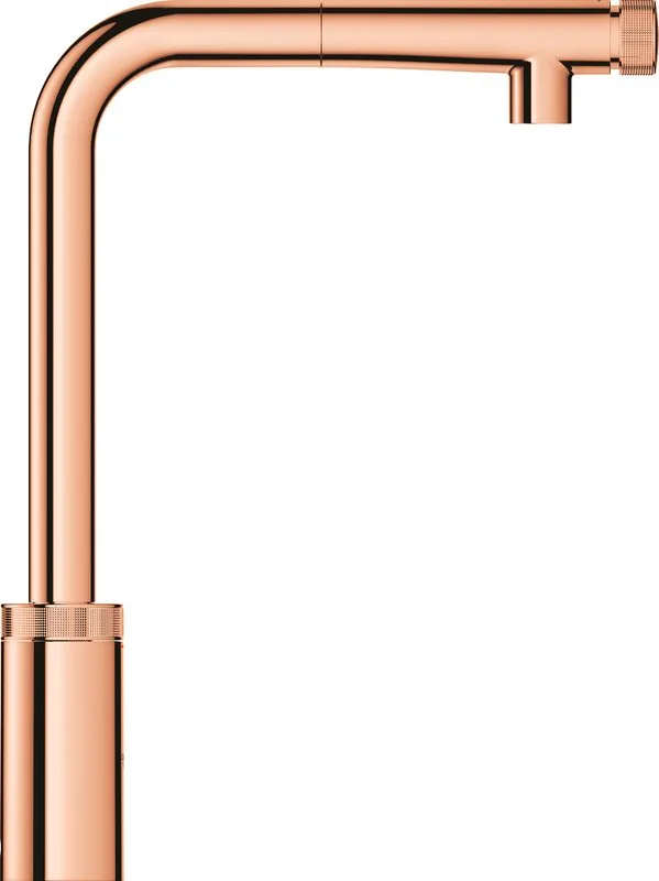 Смеситель для кухни Grohe Minta SmartControl 31613DA0 Sancos — официальный сайт