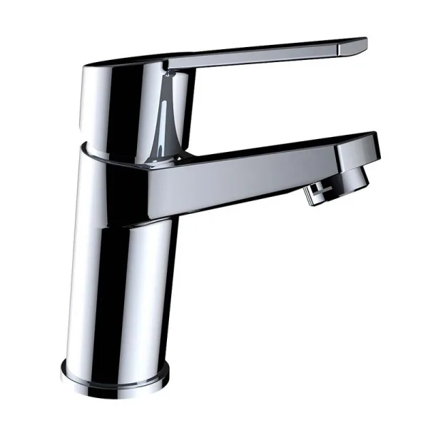 Смеситель для раковины Clever Nf Smart 99823C, хром Sancos — Оригинал