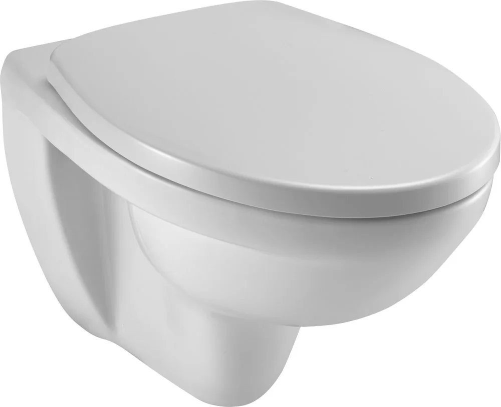 Крышка-сиденье Jacob Delafon Patio E70021 с микролифтом Sancos — официальный сайт