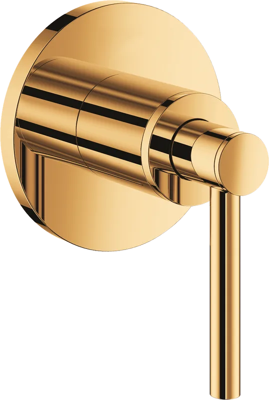 Вентиль Grohe Atrio New 19088GL3, для ванны, холодный рассвет Sancos — официальный сайт