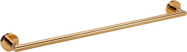 Полотенцедержатель Bemeta Brilo 161204042 65 см, gold polished Sancos — Оригинал