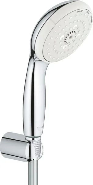Душевой гарнитур Grohe Tempesta New 27849001 Sancos — Оригинал