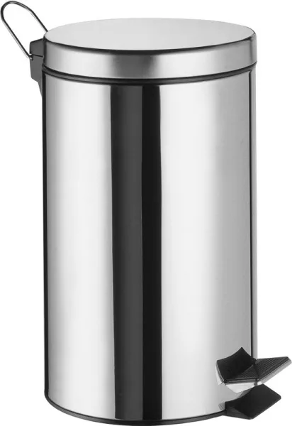 Мусорное ведро Wasserkraft K-635 5 л Sancos — Оригинал