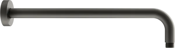 Кронштейн для верхнего душа Plumberia Selection Shower SAT3130GR серый Sancos — Оригинал