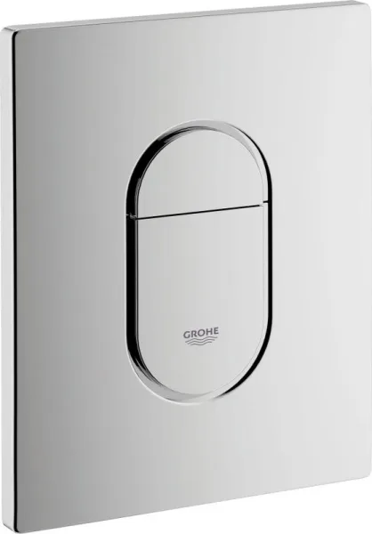 Кнопка смыва Grohe Arena Cosmopolitan Arena Cosmopolitan 38844000 хром Sancos — Оригинал