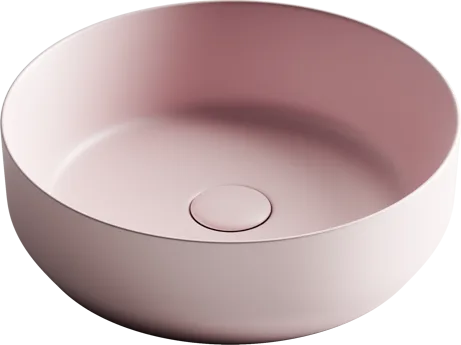 Накладная раковина Ceramicanova Element CN6022MP Sancos — Оригинал