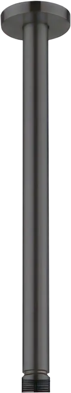 Кронштейн для верхнего душа Boheme Uno 629-B black Sancos — официальный сайт