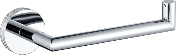 Держатель туалетной бумаги Allen Brau Priority 6.31007-00 хром Sancos — Оригинал