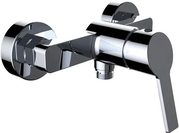 Смеситель для душа Clever S12 Xtreme 99832 Sancos — Оригинал