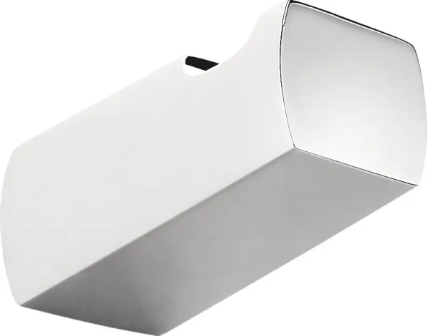 Крючок Colombo Design Lulu LC57 хром Sancos — Оригинал