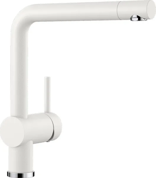 Смеситель для кухни Blanco Linus Silgranit 516702 Sancos — Оригинал