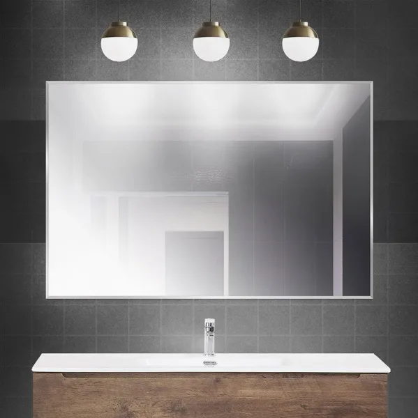Зеркало BelBagno SPC-AL-1200-800 Sancos — Оригинал