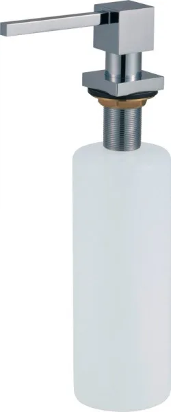 Дозатор для кухонной мойки Oulin OL-401FS Sancos — Оригинал