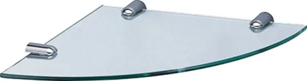 Полка Wasserkraft K-533 угловая Sancos — Оригинал