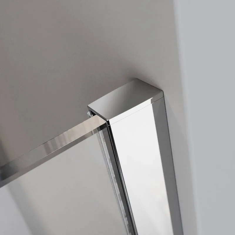 Душевая перегородка Radaway Modo New II 130 Sancos — официальный сайт