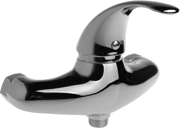 Смеситель для душа Paini Fiori F2CR511LMKM Sancos — Оригинал